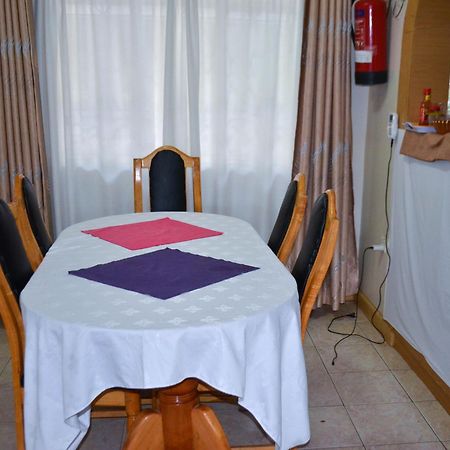 إلدوريت Salient Guest House المظهر الخارجي الصورة