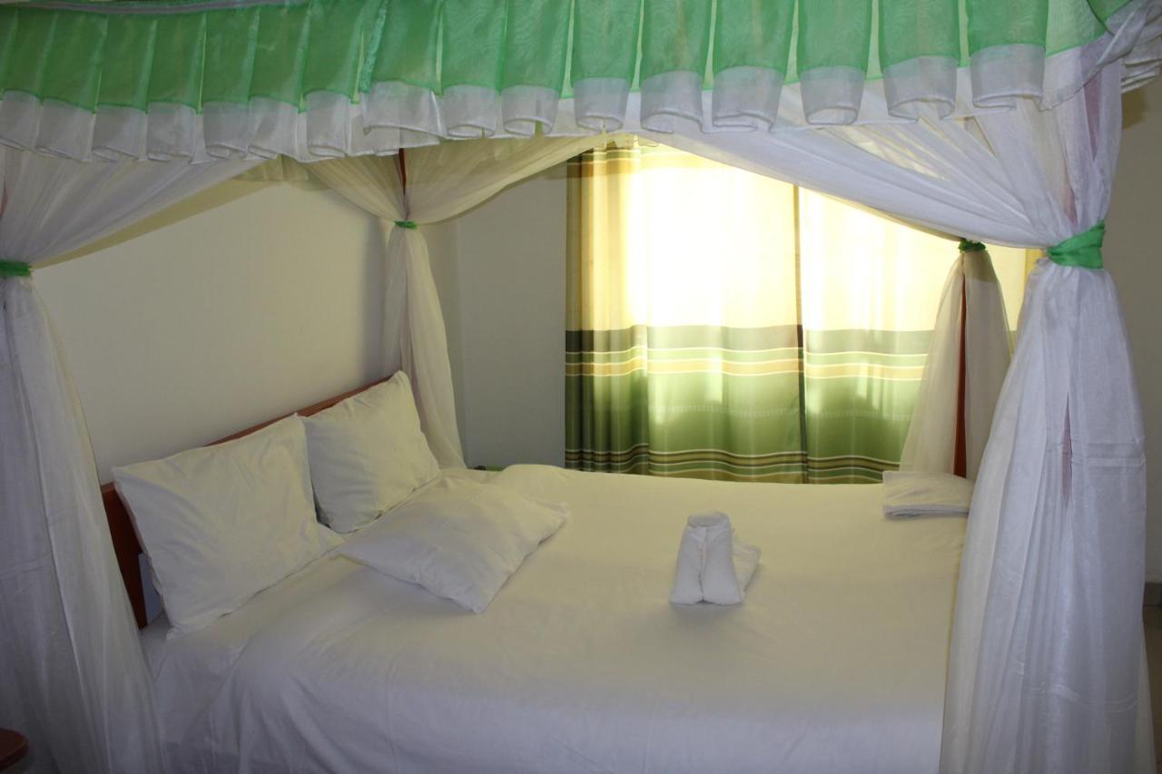 إلدوريت Salient Guest House المظهر الخارجي الصورة