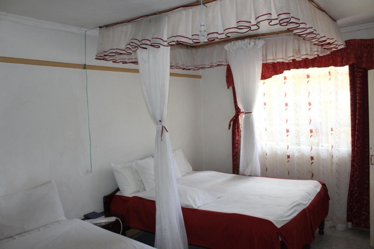 إلدوريت Salient Guest House المظهر الخارجي الصورة