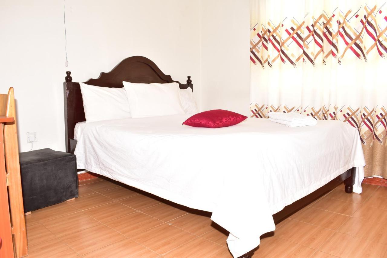 إلدوريت Salient Guest House المظهر الخارجي الصورة