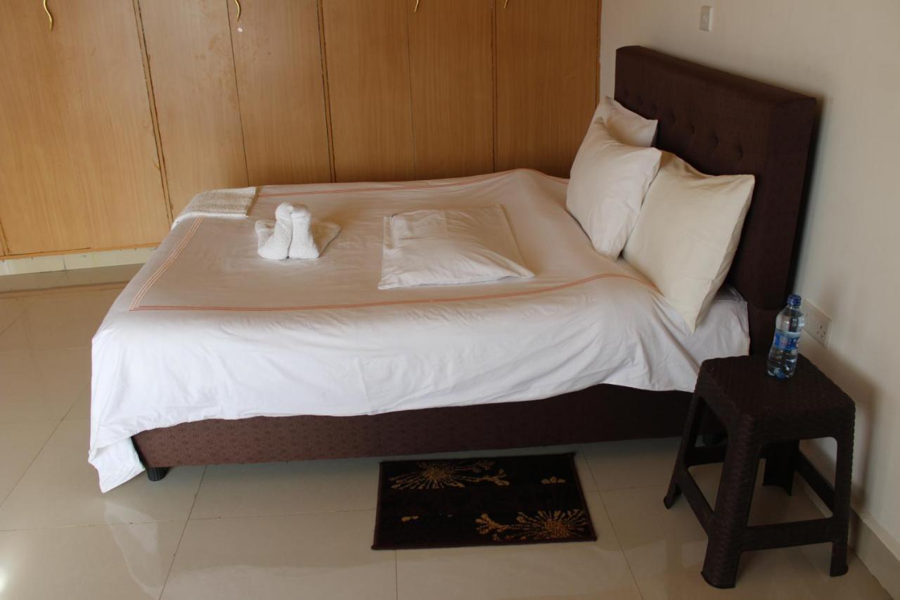 إلدوريت Salient Guest House المظهر الخارجي الصورة