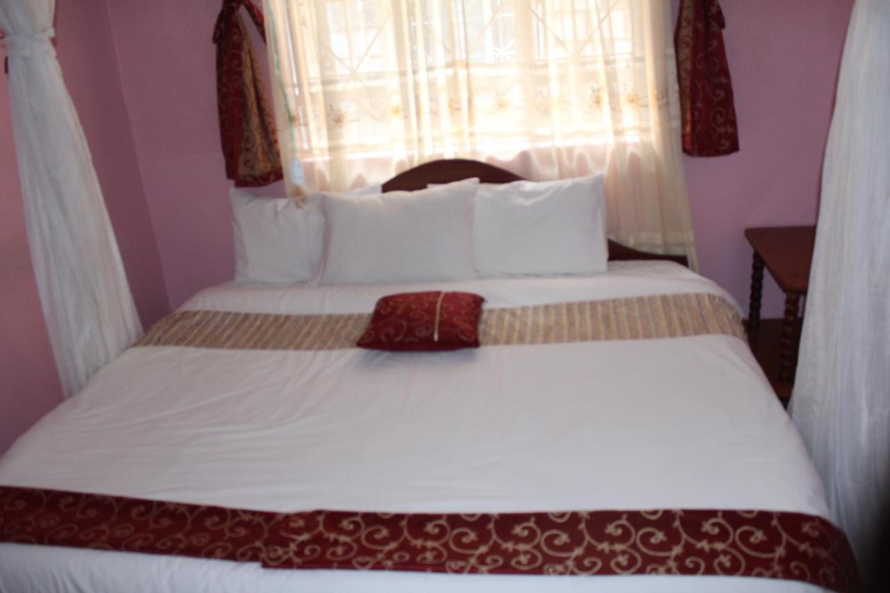 إلدوريت Salient Guest House المظهر الخارجي الصورة