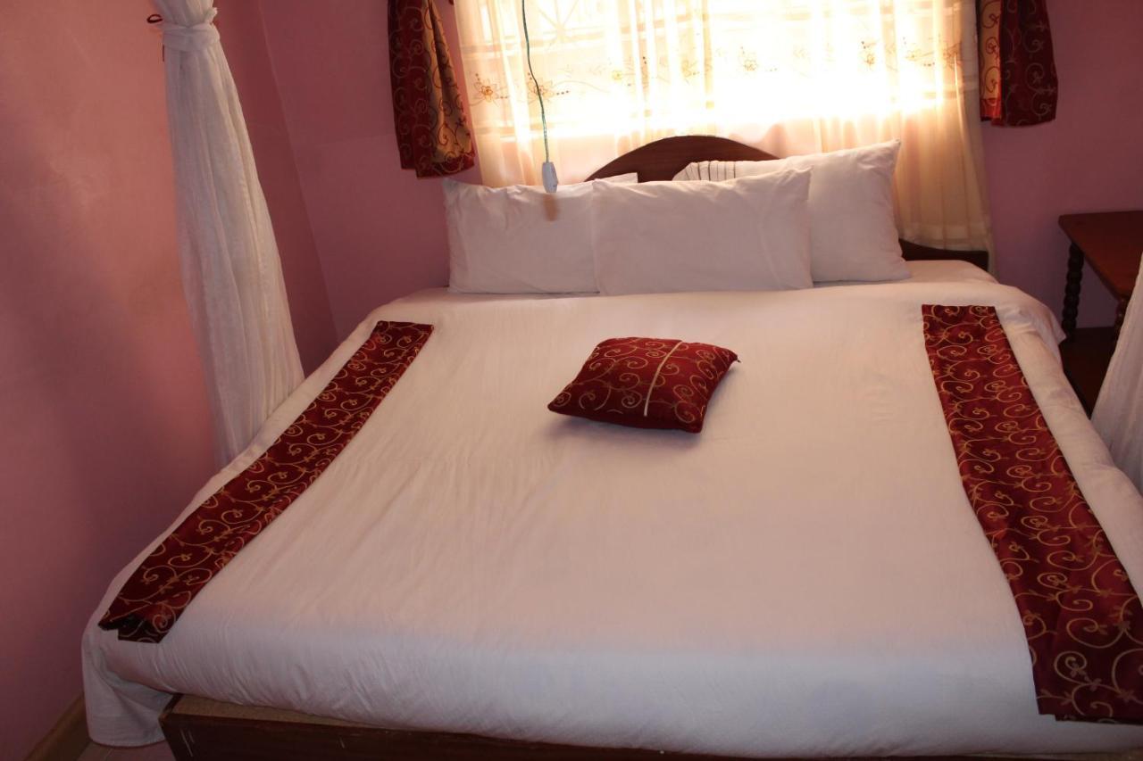 إلدوريت Salient Guest House المظهر الخارجي الصورة